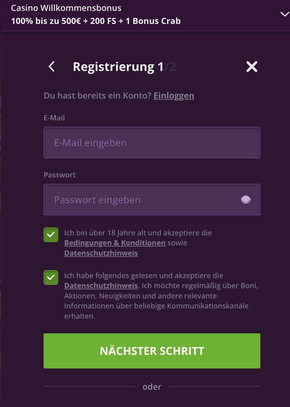 Anmeldung 1751560658224 Anmeldung 1751560658224