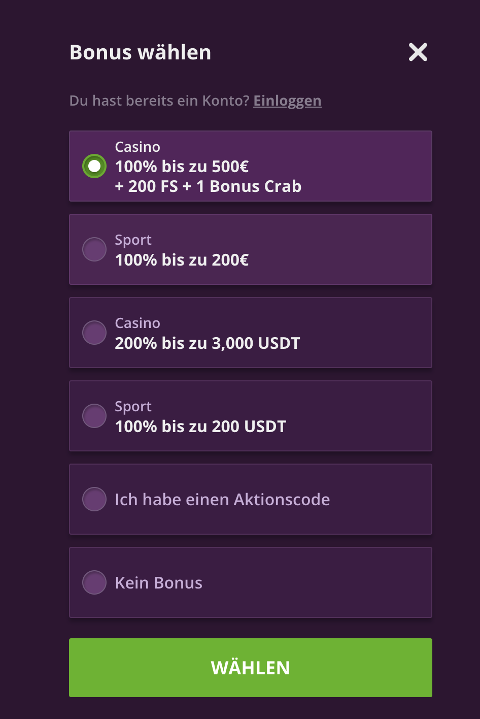 Anmeldung 1751560675337
